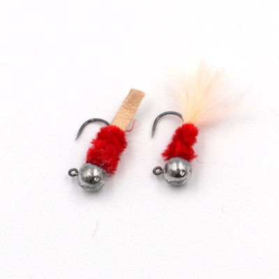 ロブルアー ピエール カエバリ GM4 スプーン