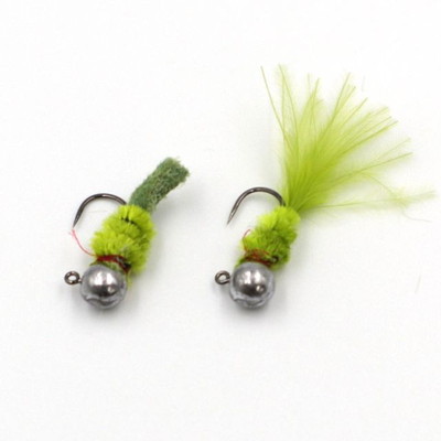 ロブルアー ピエール カエバリ GM5 スプーン