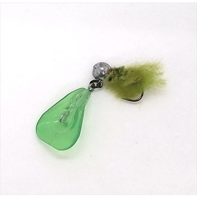 ロブルアー スプーン ピ.エール 5.Yオリーブ