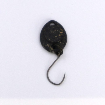 ロブルアー バベルWT ガチペレ #3 BP スプーン