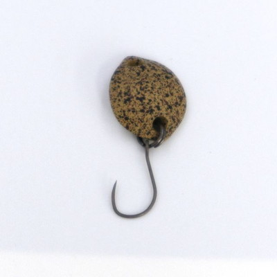 ロブルアー バベルZ1.8g ガチペレ #5 KP スプーン