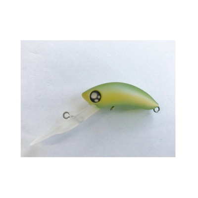 ロブルアー モーストバービーF 1091フィールメロン トラウトプラグ