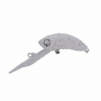 【特価】ロブルアー モーストバービーF #4 GOサクラ トラウトプラグ