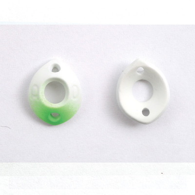 ロブルアー バベルAzero 枝豆グロー スプーン