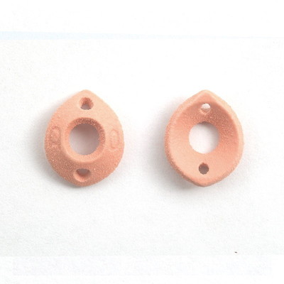 ロブルアー バベルA1.1g レッドグロー スプーン