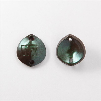 ロブルアー バベルWZ zero クロカワ スプーン