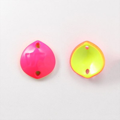 ロブルアー バベルWZ zero ピンキー スプーン