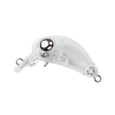 ロブルアー トラウトプラグ チェルシーF #4 クリクリ