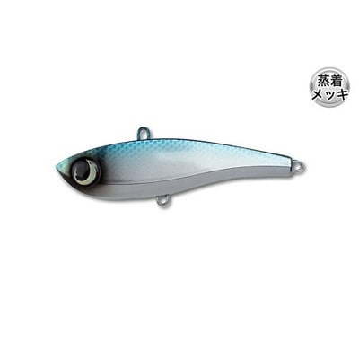 ジャンプライズ オフショアプラグ チャタビー85 #113 背黒メッキ