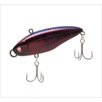 オーバスライブ バスルアー WINBEE ウィンビー ファイナルザリブラッド