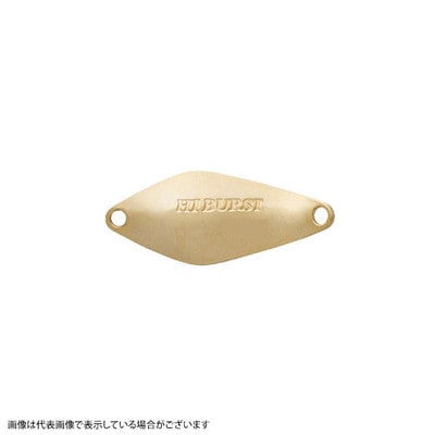 ヴァルケイン ハイバースト 1.4g #1ゴールド スプーン