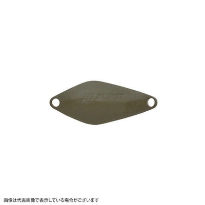 ヴァルケイン ハイバースト 1.4g #10オリーブ スプーン