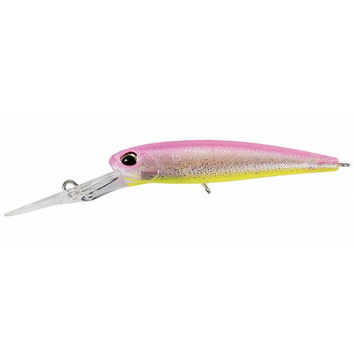 ヴァルケイン シュヴァーンシャッド nano スターフロー トラウトプラグ