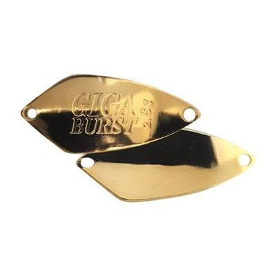 ヴァルケイン ギガバースト 2.8g 1 ゴールド