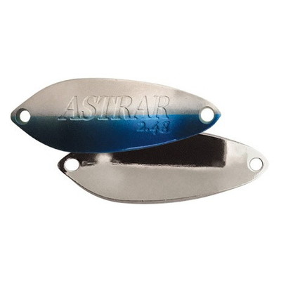 ヴァルケイン アストラル 2.4g シルバー/ブルー スプーン