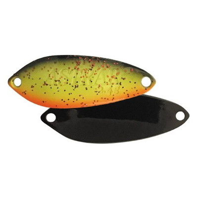 ヴァルケイン アストラル 2.4g ラッシュチャート