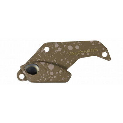 ヴァルケイン ウ゛ァルキャノン マットアーススプラッシュ