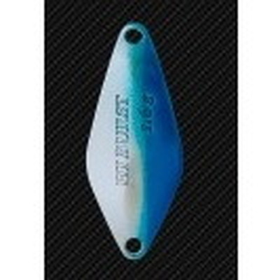 ヴァルケイン　ハイバースト　３．６ｇ　＃１５　ブルーシルバー