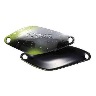 ヴァルケイン　ハイバースト　３．６ｇ　＃５０