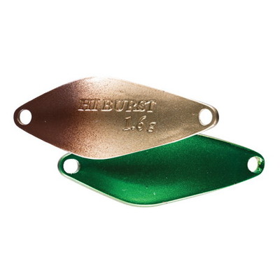 ヴァルケイン ハイバースト 0.8g GLT1 アナグラムバグ