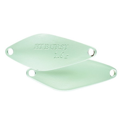 ヴァルケイン ハイバースト 0.8g GLT3 ウインディー スプーン