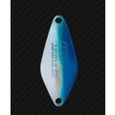 ヴァルケイン ハイバースト 1.8g #15シルバー/ブルー