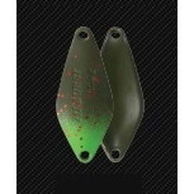 ヴァルケイン ハイバースト 1.8g #49 ターニンググリーン