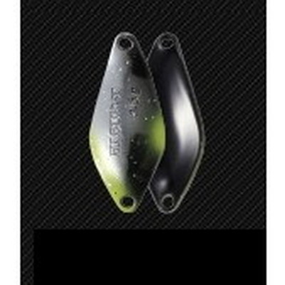 ヴァルケイン ハイバースト 1.8g #50 ブラックインセクター