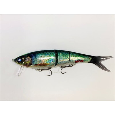 ファットラボ バスルアー ネコソギ RR #01 リアルハス