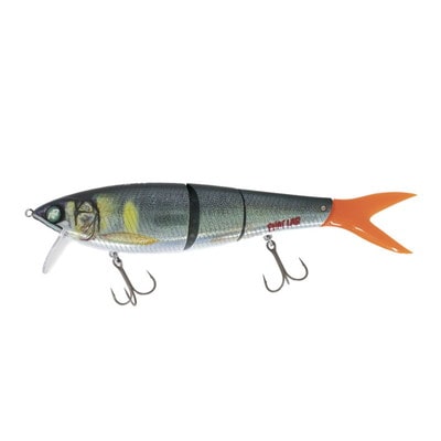 ファットラボ バスルアー ネコソギ RR #03 リアルアユ