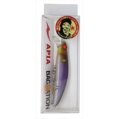 アピア バグラチオン80 13g #14 アユ