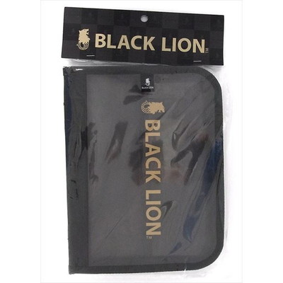 ブラックライオン ケース BLACK LION エギケース 1