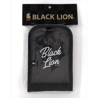 ブラックライオン ケース BLACK LION エギケースコンパクトタイプ(カラビナ付き) 4
