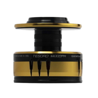 ゼニス テソロ TSR-14000PA スプール