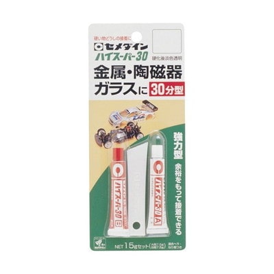 セメダイン CA-194 ハイスーパー30 15g