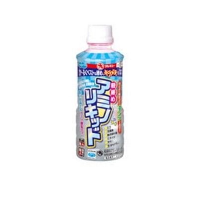 マルキュー 軽締メアミノリキッド