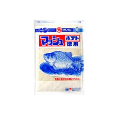 マルキュー マッシュポテト(徳用) B