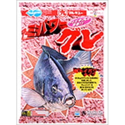 マルキュー アミパワーグレ