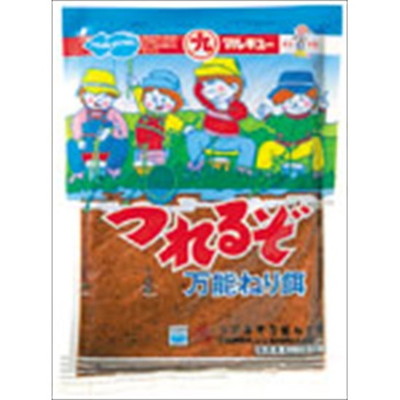 マルキュー ツレルゾ万能ネリ餌 エサ