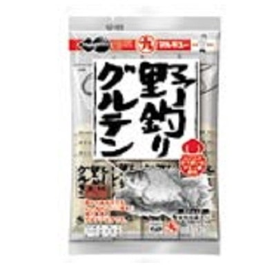 マルキュー 野ヅリグルテン