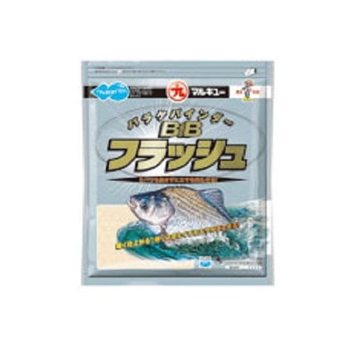 マルキュー バラケバインダーフラッシュ