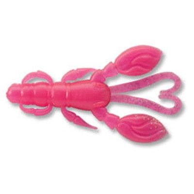 エコギア カサゴ職人 ロッククロー 2インチ 158 ワーム