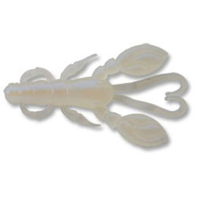 エコギア カサゴ職人 ロッククロー 2インチ 248 ワーム