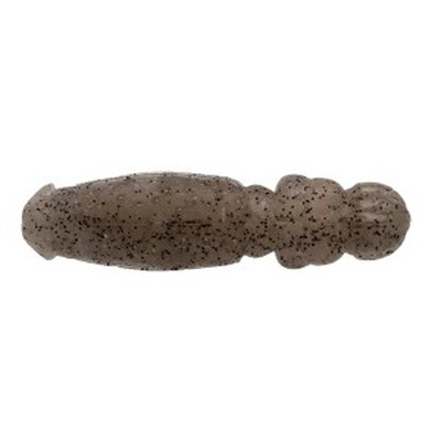 ノリーズ ワーム フリップドム 3インチ 072 テナガシュリンプ