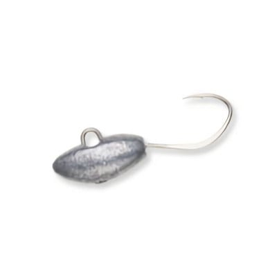 マルキュー アジチョンヘッド1.5g ジグヘッド