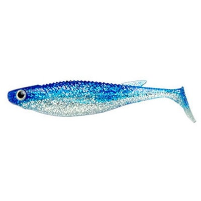 ノリーズ 168 バルト 3.5インチ