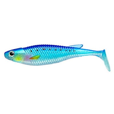 ノリーズ 404 バルト 4インチ