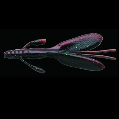 ノリーズ　４４２エスケープツイン　カバードーン ワーム