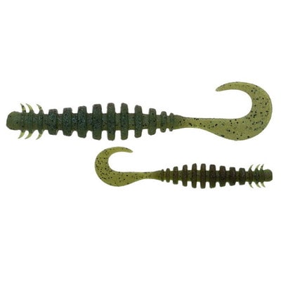 エコギア リングマックスパワーオーシャン 3インチ 464:ハイプレッシャーマジック