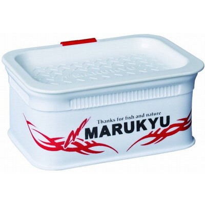 マルキュー パワーエサバケット14EX